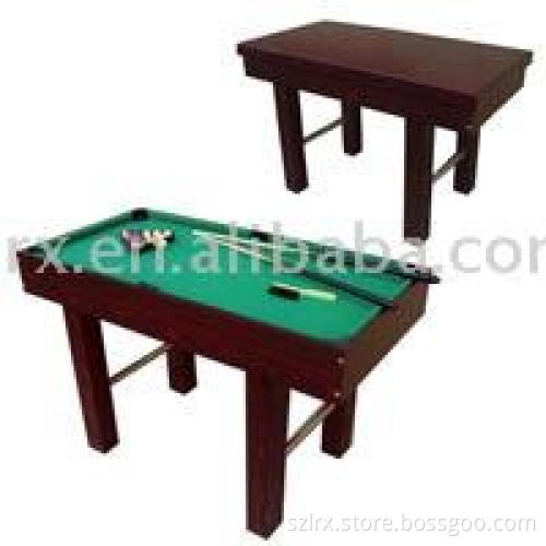 Billiard table,Soccer table,Poker table,Chips sets,Air hockey table,Game table,Table tennis